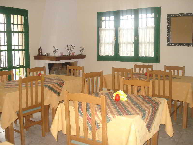 Hotel Spiridoula Kleidonia Bagian luar foto