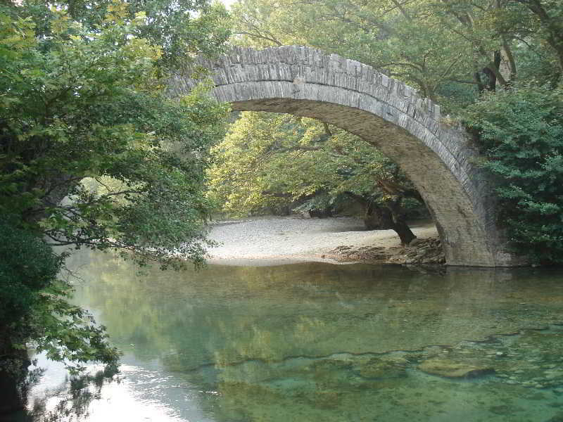 Hotel Spiridoula Kleidonia Bagian luar foto